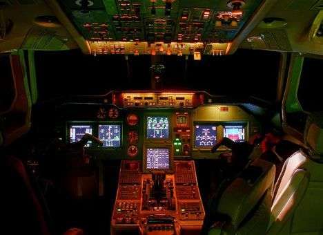 В Киеве нашли «потерянные» Индией самолеты