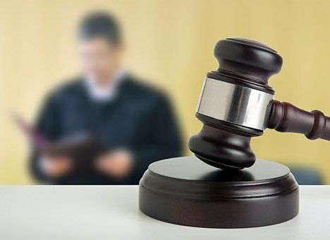 Суд приговорил виновника ДТП к выплате 2 миллионов гривен и пяти годам тюрьмы