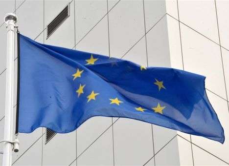 Украина получит в апреле 250 млн. евро от ЕС