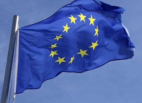 Совет ЕС одобрил выделение Украине 1,8 млрд. евро