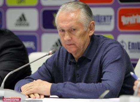 Сборная Украины упустила победу на «Львов-Арене» (ВИДЕО)