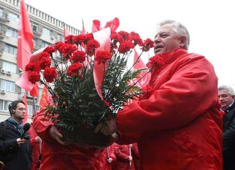 СБУ готова завести дело на Симоненко