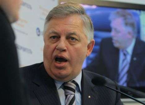 СБУ вызвала лидера КПУ на допрос