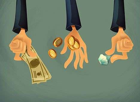 В Киеве из депозитной ячейки банка украли 7 млн. долларов – СМИ