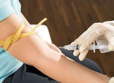 Взятки в столичных больницах за год выросли в несколько раз (ИНФОГРАФИКА)