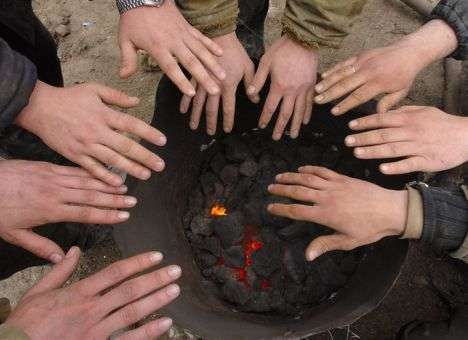 Украинцам хотят платить за утепление домов