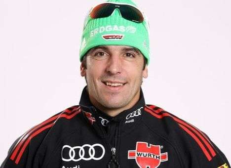 РФ переманила к себе претендента на должность наставника женской сборной Украины по биатлону