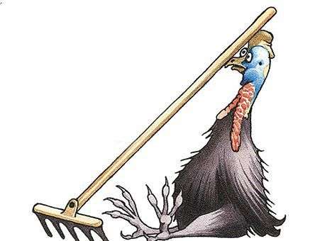 Как умирают партии