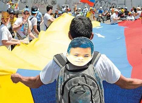 Популизму — да, «Майданам» — нет