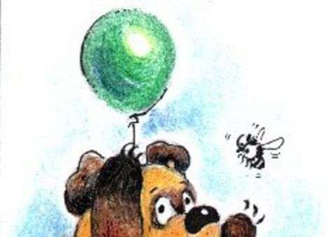 Стало известно, какие детские книги лучшие из лучших