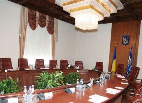 Кабмин утвердил перечень еврооблигаций для реструктуризации