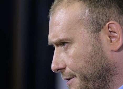 «Правый сектор» мог войти и в СБУ, - Ярош