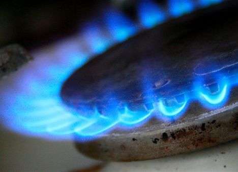 Украина резко сократила импорт газа из Венгрии, - СМИ