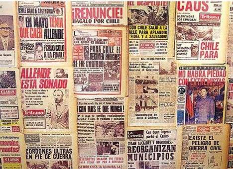 Военный порядок бьет социальный класс