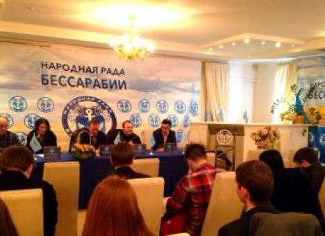 В Одесской области создана Народная Рада Бессарабии