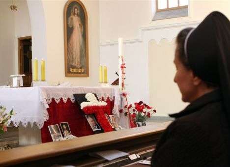 Появились новые неожиданные подробности авиакатастрофы под Смоленском