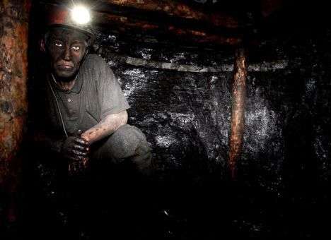 Для шахтеров нашли 400 млн. гривен