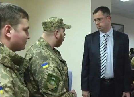 У Авакова рассказали, кого «крышевал» прокурор Краматорска