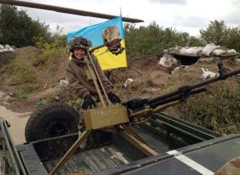 Нардепы решили помочь добровольцам АТО