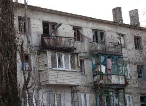 Жители Днепропетровщины занимались в зоне АТО мародерством и грабежами, - МВД