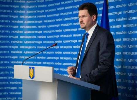 Цеголко рассказал, сколько заработал у Порошенко