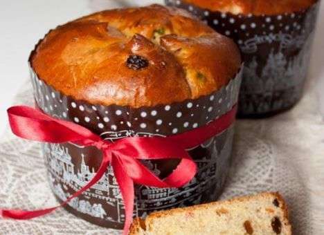 Топ-20 секретов вкусных пасхальных куличей