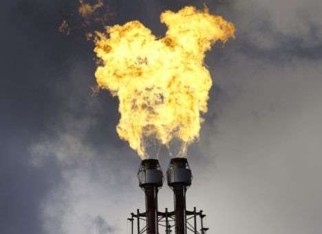 Рада разрешила арендовать газопроводы