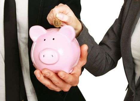 Кабмин хочет новый бюджет с ростом ВВП и курсом 22,5 грн./$1