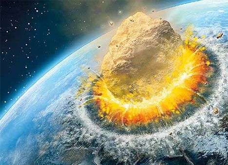 Он нас породил, он нас и убьет?