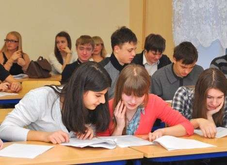 Выпускникам Донбасса подробно рассказали, как поступить в украинский ВУЗ