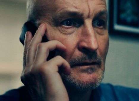 Первый украинский психологический триллер идет в прокат