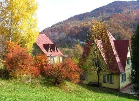 Заповедники Закарпатья сделают привлекательными для туристов