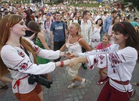 Фестиваль «Країна мрій» переезжает