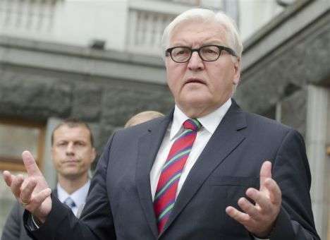 Переговоры в Берлине выявили различия во мнениях Киева и Москвы, - МИД ФРГ