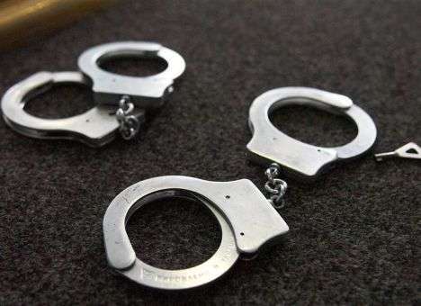 Директор «Укрспецзема» и ее сообщник оказались за решеткой