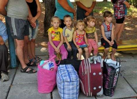 Стало известно, в каких странах не ждут украинцев