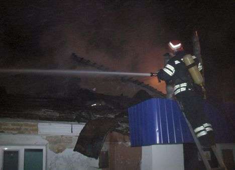 На пожарах за три дня погибло почти 30 человек