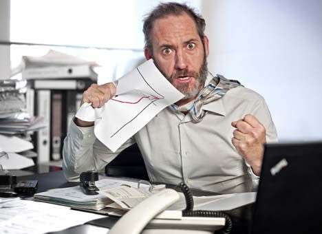 Украинские предприятия потеряли более 400 млрд. грн.