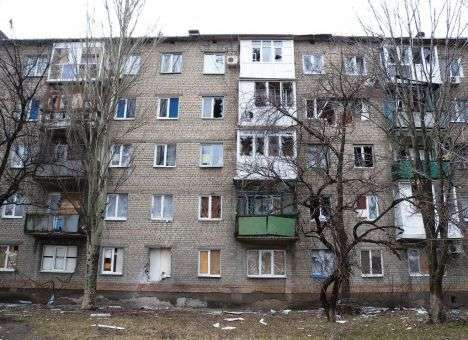 Сотрудники Донецкой ОГА рассказали, зачем ездят в «ДНР»