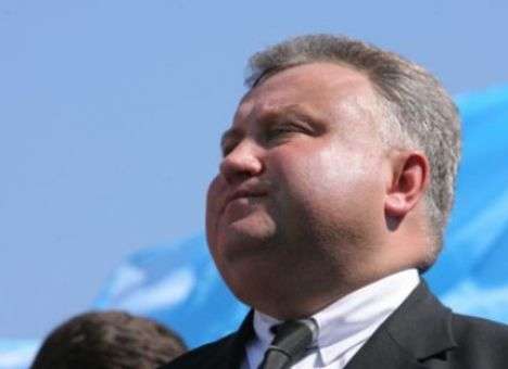 В Киеве убит экс-регионал Калашников, который жаловался на «травлю»
