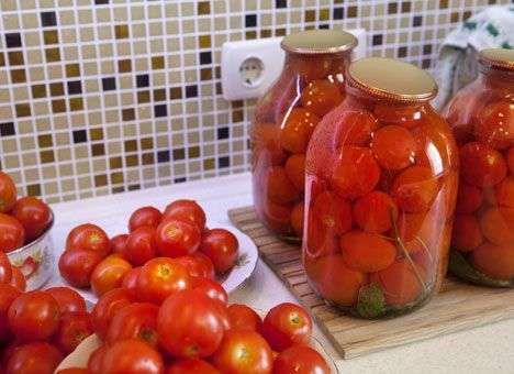 Помидоры признали «суперпродуктом»