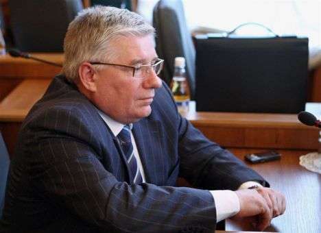 В МВД прокомментировали заявление про убийство Чечетова