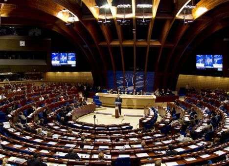 Сегодня открывается сессия ПАСЕ, будут говорить об Украине и ЦРУ