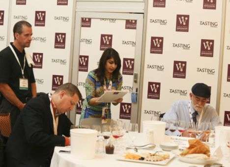 Американцы назвали украинскую водку лучшей (ФОТО)