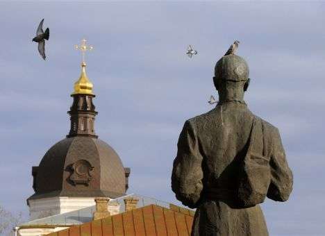 В центре Киева планируют масштабную реконструкцию