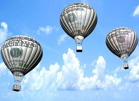 НБУ повысил курс доллара на 21 апреля