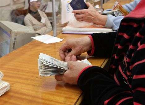 В РФ зафиксированы массовые социальные дефолты, - СМИ