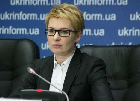 Глава департамента Минюста сообщила, что у нее «ломают двери»