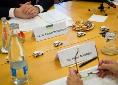 Украина является одной из масштабных операций Красного Креста, - глава МККК (ФОТО)