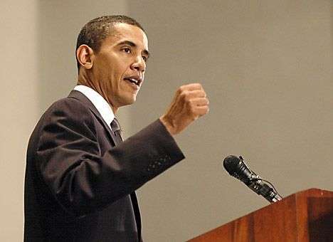 В США не исключают расширение «нормандской четверки»